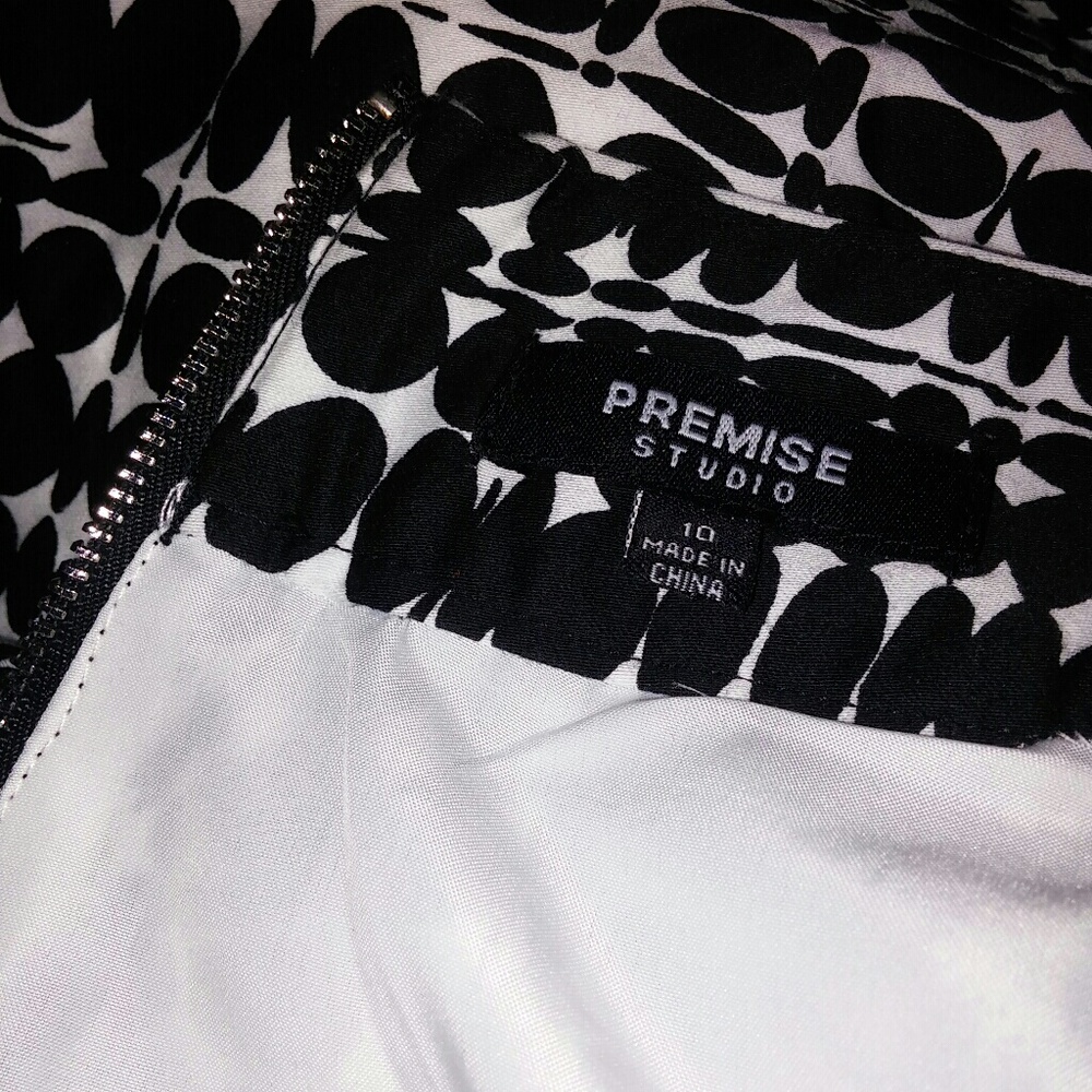 Premise Studio Skirt